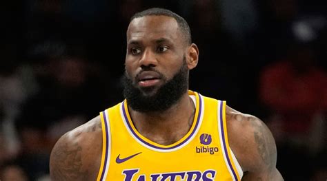 Lebron James Left Before Speaking To Reporters After Brutal Performance