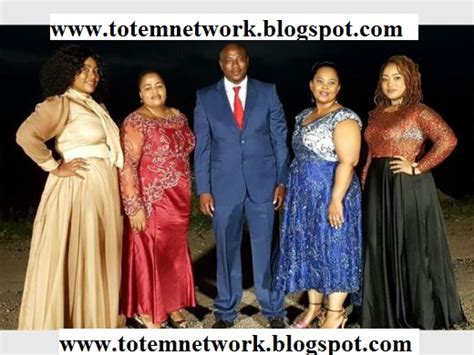 Polygamy In Africa