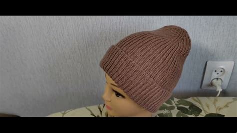 Новые яркие красивые шапочки на весну #меринос #шапкаспицами #шапка # ...
