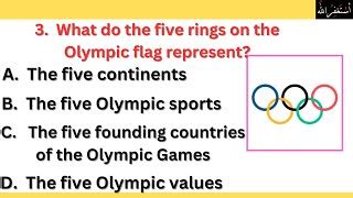 Paris Olympics 2024 Gk Paris Olympics 2024 Current Affairs Paris