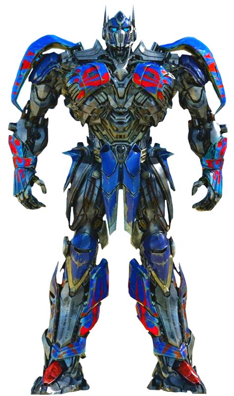 Optimus Prime Aoe Png 1 By Kevingame 2 On Deviantart