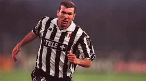 Happy Birthday Zinedine Zidane: A look at his achievements | NewsBytes