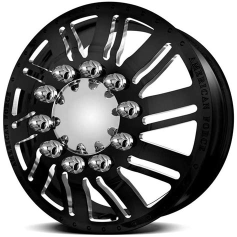 Buy American Force Dually SHIFT Wheels Rims Online 232