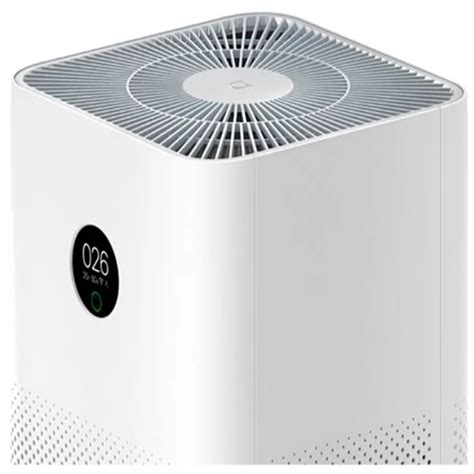 Купить Домашний увлажнитель очиститель воздуха Xiaomi Mi Air Purifier ...