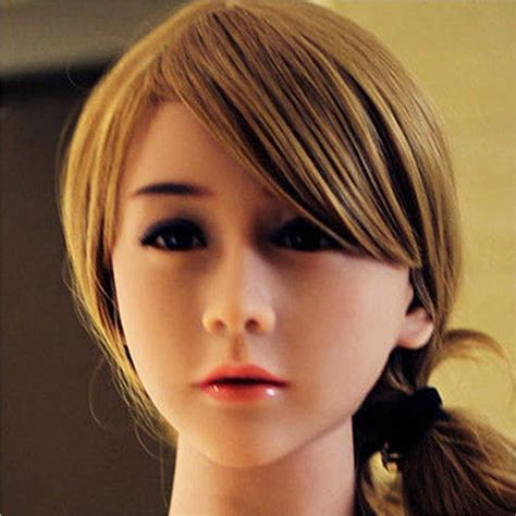 Racyme Sex Doll Head 85 T Racyme Realistic Sex Doll TPE Real Sex