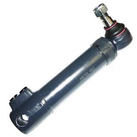 Sonalika Iron Tractor Power Steering Single Side Cylinder Capacity