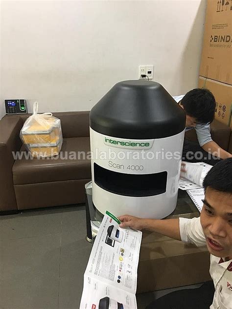 Jual Interscience Colony Counters Scan Malang Jual Interscience