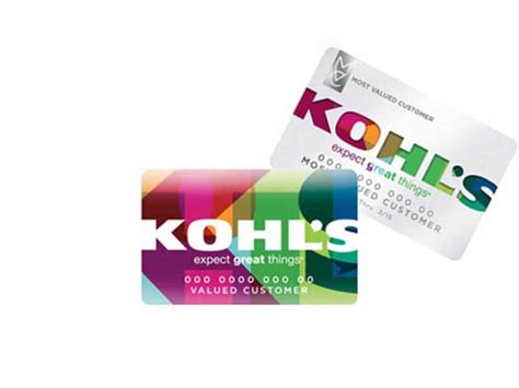 Kohls Credit Card Login Step By Step Guide How To Pay Online More