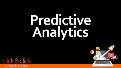 Predictive Analytics Lo Que Necesitas Saber Del Análisis Predictivo