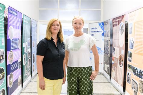 Zadarski gimnazijalci Daniel Mezić i Marko Stjepanović rasturili na ispitima državne mature