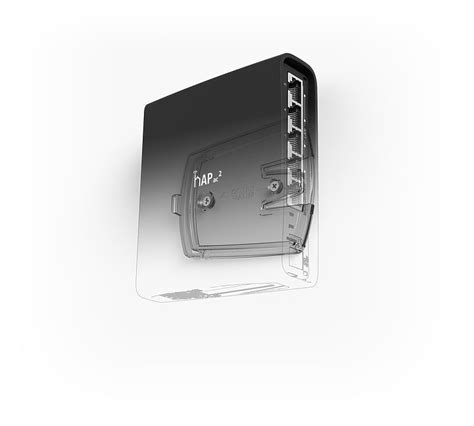 MikroTik hAP ac2 (RBD52G-5HacD2HnD-TC) купить за 10 550 руб.