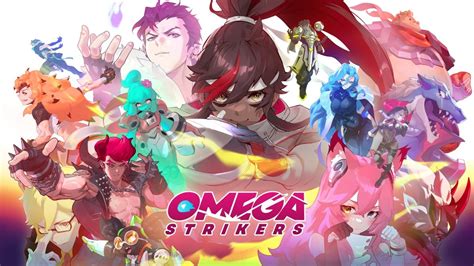 Omega Strikers Beginner Guide How To Play Tips And Tricks