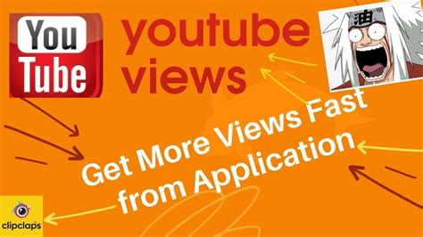 How To Get YouTube Views FAST And FREE 2021 Application Secret