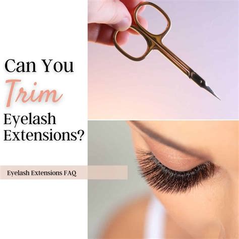 How To Practice Lash Extensions At Home Beginners Guide