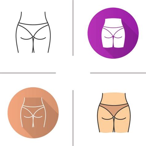 Nude Body Parts Female Vector Images Over 100