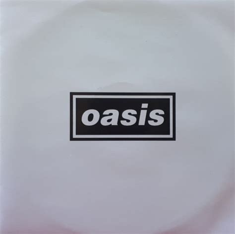 Oasis – Supersonic (2014, CDr) - Discogs