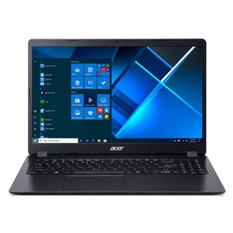 Acer Extensa 15 Ex215 54 37ah Core I3 11th Gen 156 Fhd Laptop Aroz