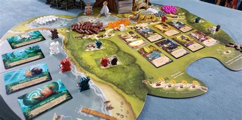 Настольная игра Эверделл: Жемчужный ручей | Купить на Настолках