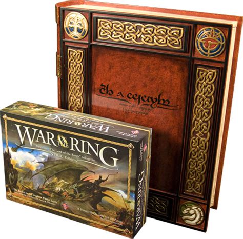 War of the Ring Collector Edition