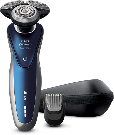 Amazon Norelco Electric Razors