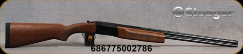 Stoeger 410ga326 Condor I Ou A Grade Satin Walnut Stock