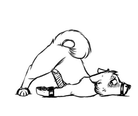 Bolt Luscious Hentai Manga Porn