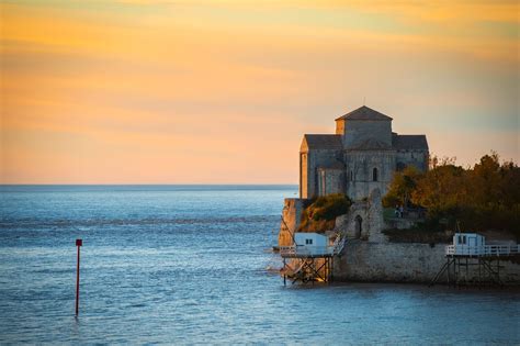 Les Plus Beaux Villages De Charente Maritime