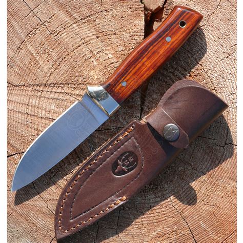 Muela Kodiak Hunting Knife Outfit4events