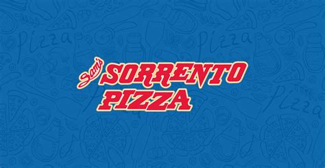 Best Pizza In Metro Detroit | Sorrento's Privacy Policy