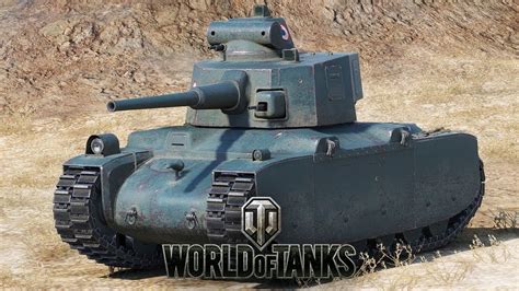 Renault G French Medium Tank World Of Tanks Cinematic Replay Youtube