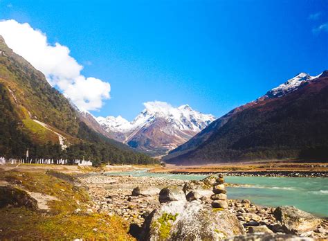 Gangtok And Lachung 5 Nights 6 Days Tour Package Myholidays