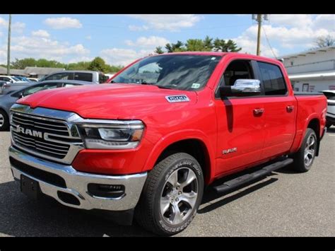 Used 2020 Ram 1500 Laramie For Sale In Penns Grove Nj Capital One Auto Navigator