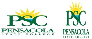 Pensacola State College - Branding