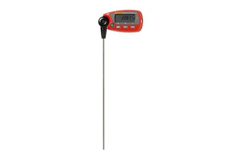 Termómetro Stik 1551a de Fluke Calibration Fluke