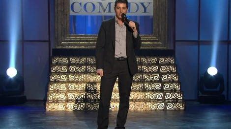 Live Nude Comedy The A V Club