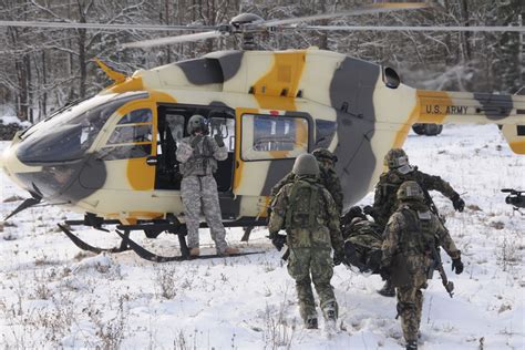 UH-72A Lakota | Military.com