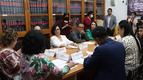 Votan En Comisión De La Lxi Legislatura Exhorto Para Difundir Campañas