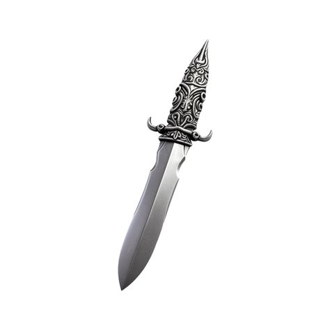 Dagger Dagger Png Dagger With Transparent Background Ai Generative