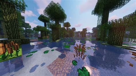 Minecraft Biomes Mods – Telegraph