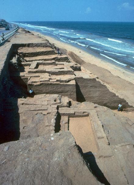 Living Archaeology In Gaza ← Forensic Architecture