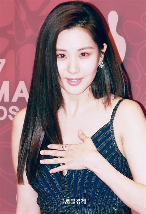 171230 Seohyun 2017 MBC Drama Awards