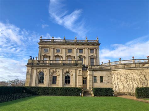 Cliveden House & Gardens in Winter - Wunderhead Travel Blog