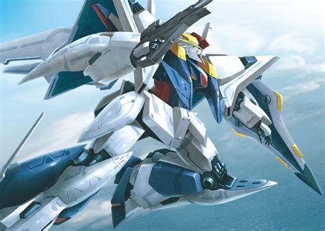 Xi Gundam Wallpapers - Wallpaper Cave