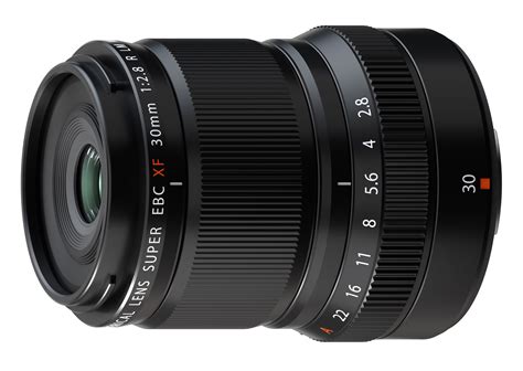 Fujifilm Xf Mm F R Lm Wr Macro Caratteristiche E Opinioni