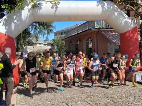 Loano Tutto Pronto Per La Settima Edizione Della Runners For Autism