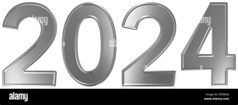 2024 new year Black and White Stock Photos & Images - Alamy