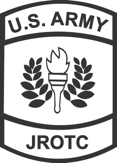 US Army JROTC - USA Custom Jackets