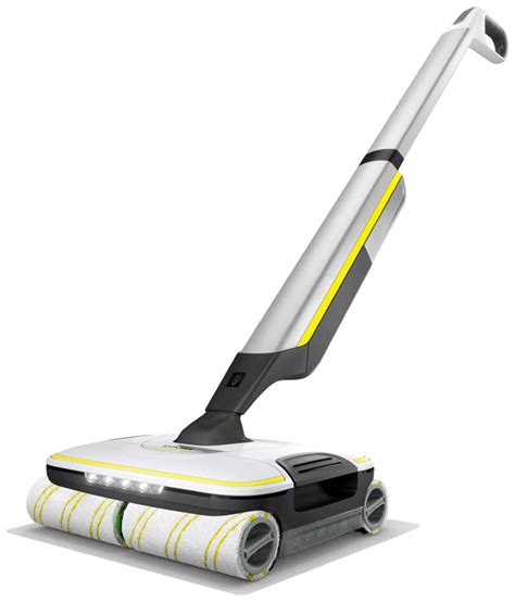 Электрошвабра KARCHER FC 7 Cordless Premium 1.055-760.0 белая — купить ...