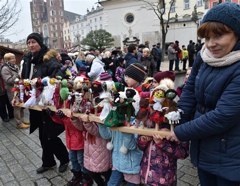 Konkurs Szopek Krakowskich Rozstrzygni Ty Wiadomo Ci