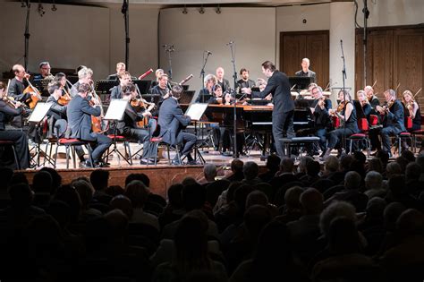 Torino Mito Settembre Musica Leif Ove Andsnes Mahler Chamber